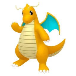 Dragonite